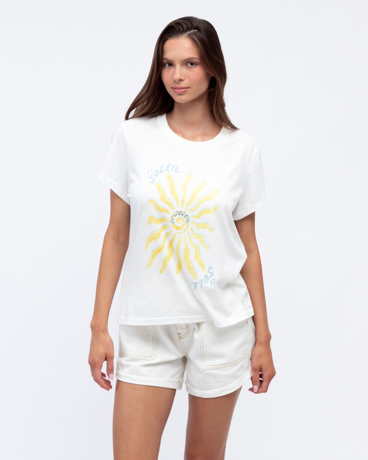 PAPER HEART / SUN LE SOLEIL / PHE13384