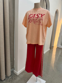 BY FRANKIE / EASY PANTS / 474-1