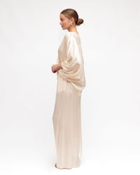 WHITE CLOSET/ HERA PANT / CREAM / TF9950-6