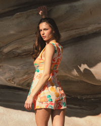 EBBY & I / UNDER THE WATER VEST / VVE11546-1