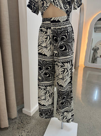 LITTLE LIES / PHOEBE PANTS