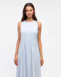 WHITE CLOSET / PRESSING MOMENTS DRESS / TF11197