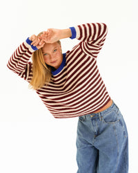 PAPER HEART / STELLA KNIT JUMPER / PH14043