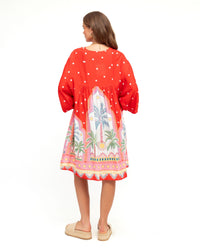 LABEL OF LOVE / ZAFIRA DRESS