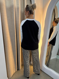 BY FRANKIE / YOU ARE MAGIC LS TEE / 792-1