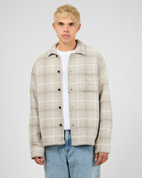 SILENT THEORY / STATURE OVERNIGHT / 4076031.GRY