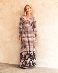 Rachel Maxi Dress