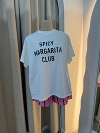 BY FRANKIE - SPICY MARGARITA SHORT