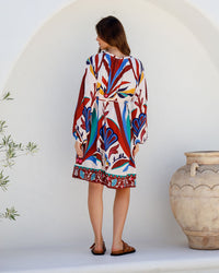 Adelaide Dress