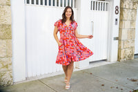 Anthony Dress