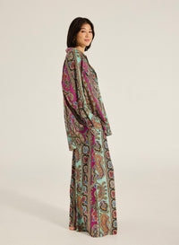 TIGERLILY / CAYA SHIRT / T762036