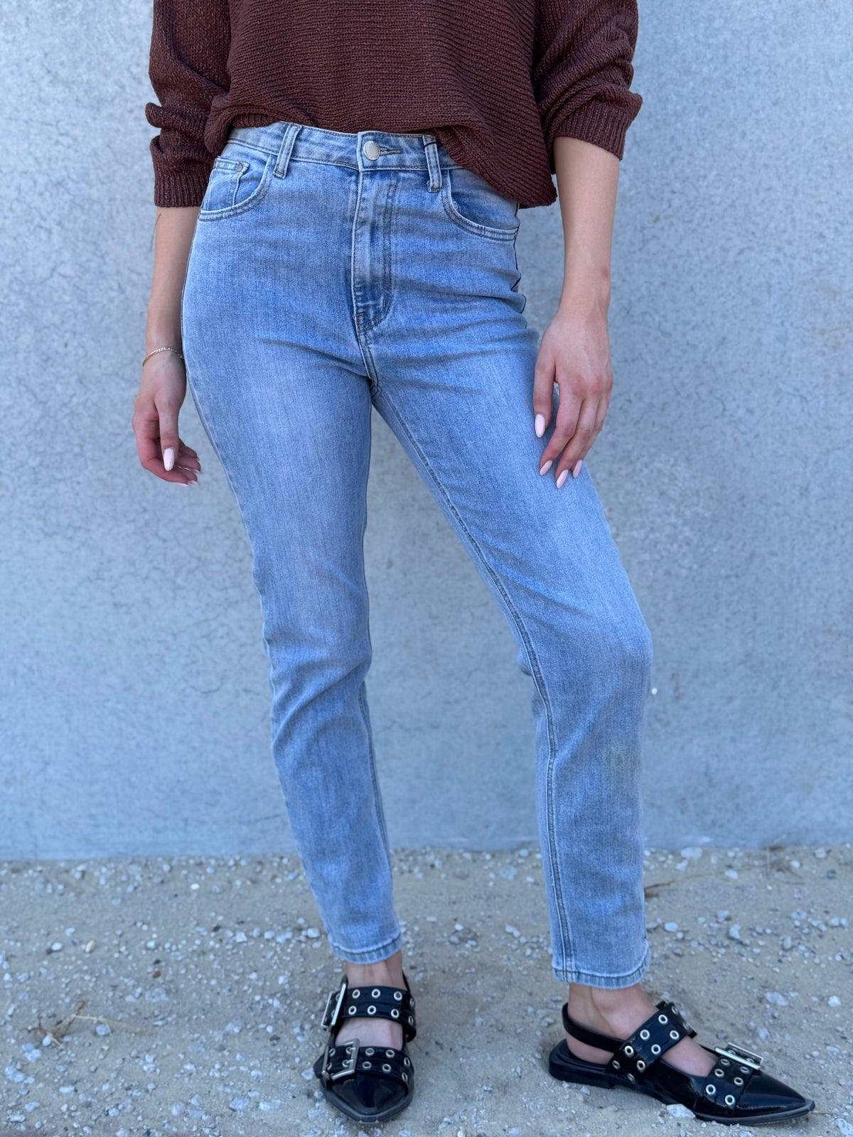COUNTRY DENIM / VELOUR JEAN / CGJ1469