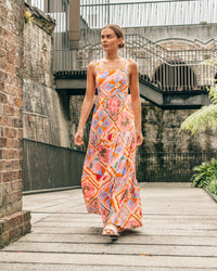 EBBY & I / KIRA DRESS