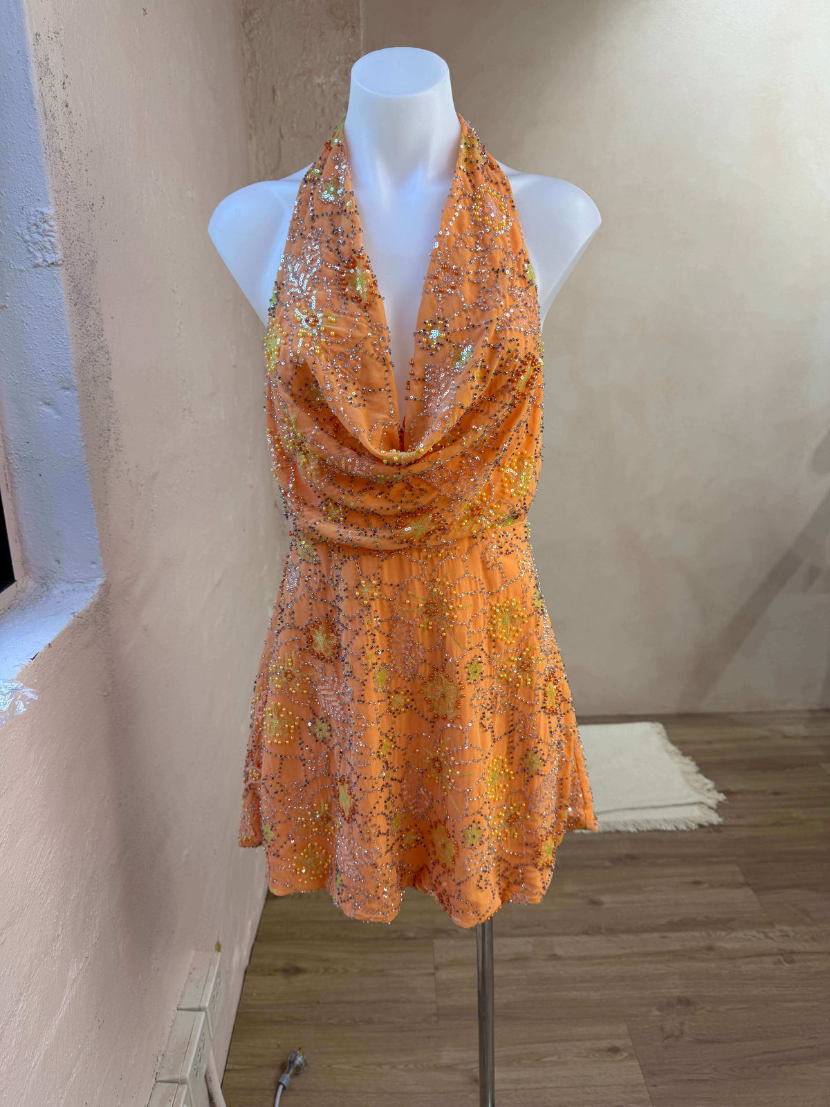 SAGE + PAIJE / SUNRISE DRESS / A2761