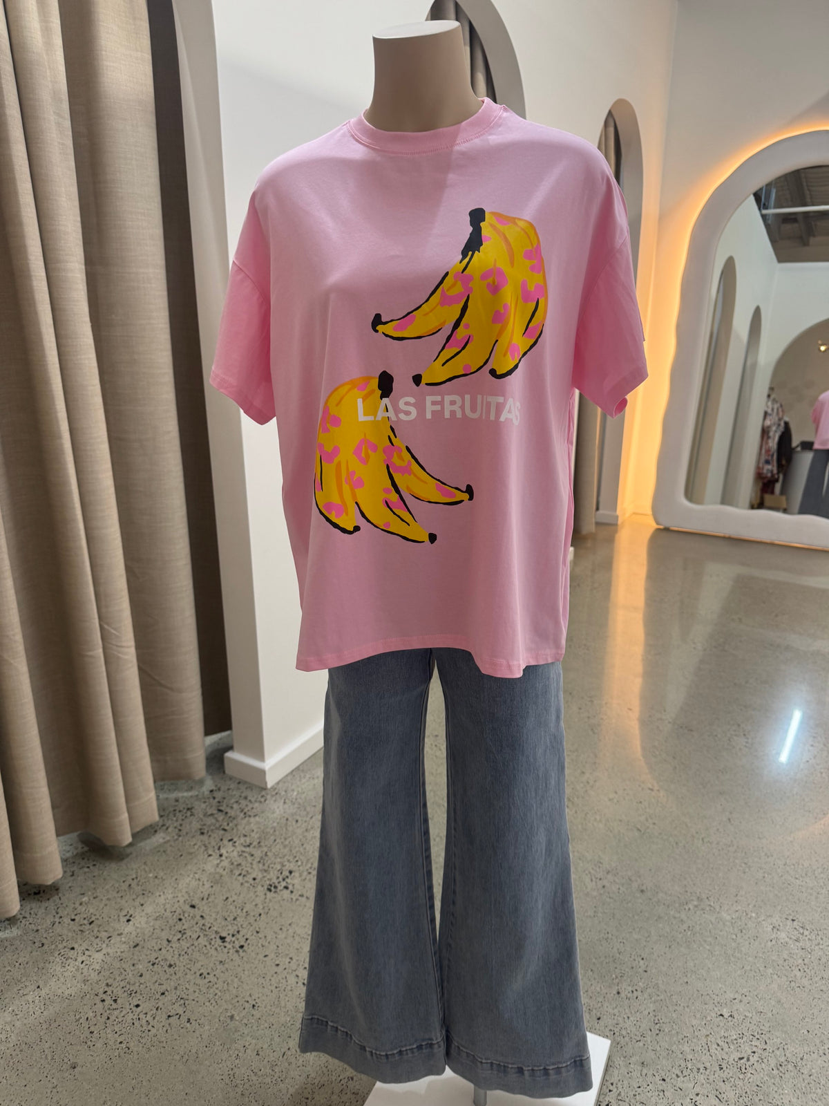 BY FRANKIE / LAS FRUITAS / 604-1T