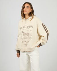 ALL ABOUT EVE / SOUTHHAMPTON HOODIE / 6477159