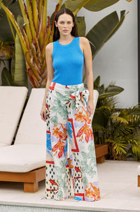 LITTLE LIES / SOLACE PANTS