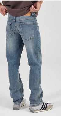 ROLLAS / DARK VINTAGE INDIGO / BRONCO STORM / S62J15