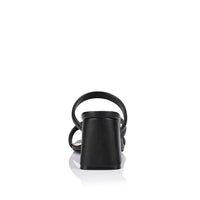 STALLONE SHOE - BLACK