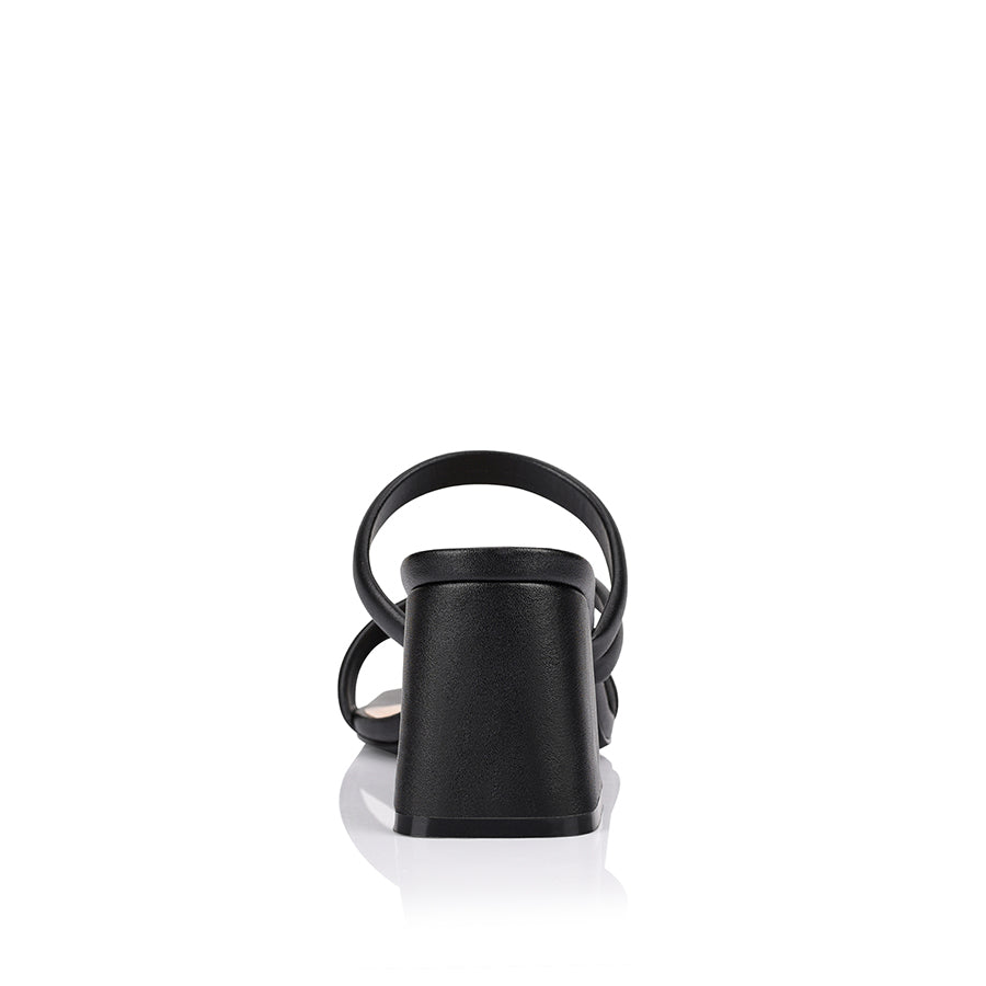 STALLONE SHOE - BLACK