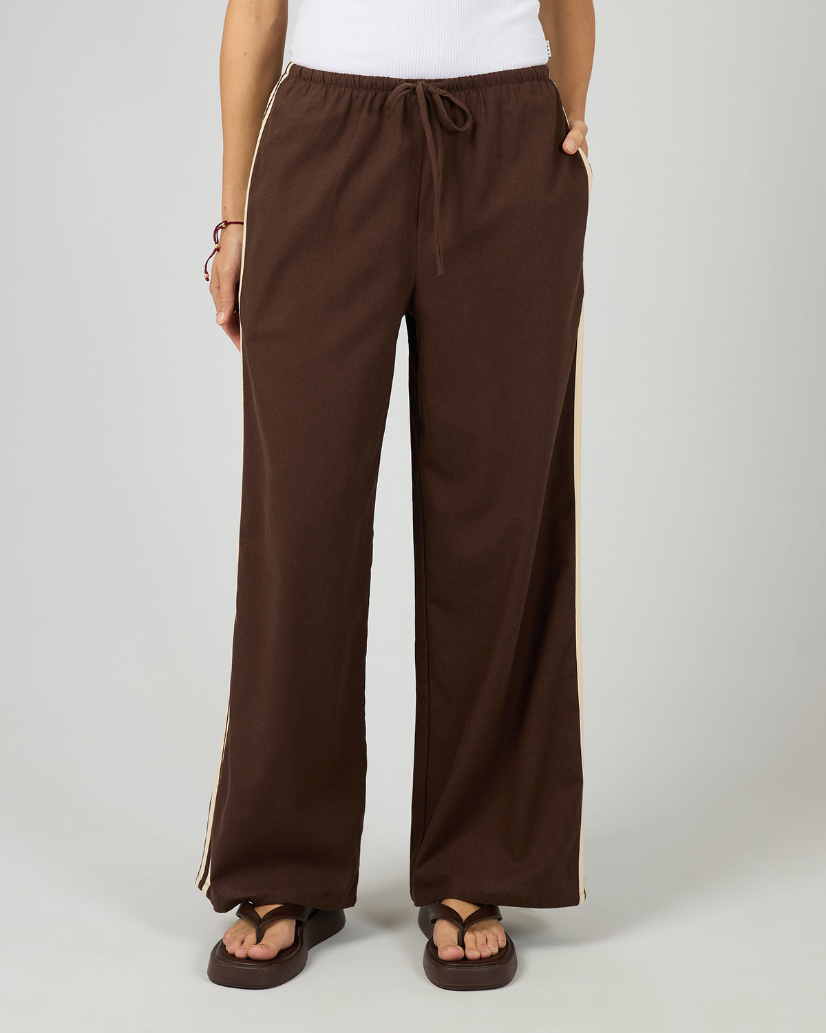 ALL ABOUT EVE / WEST COAST PANT / 6479090
