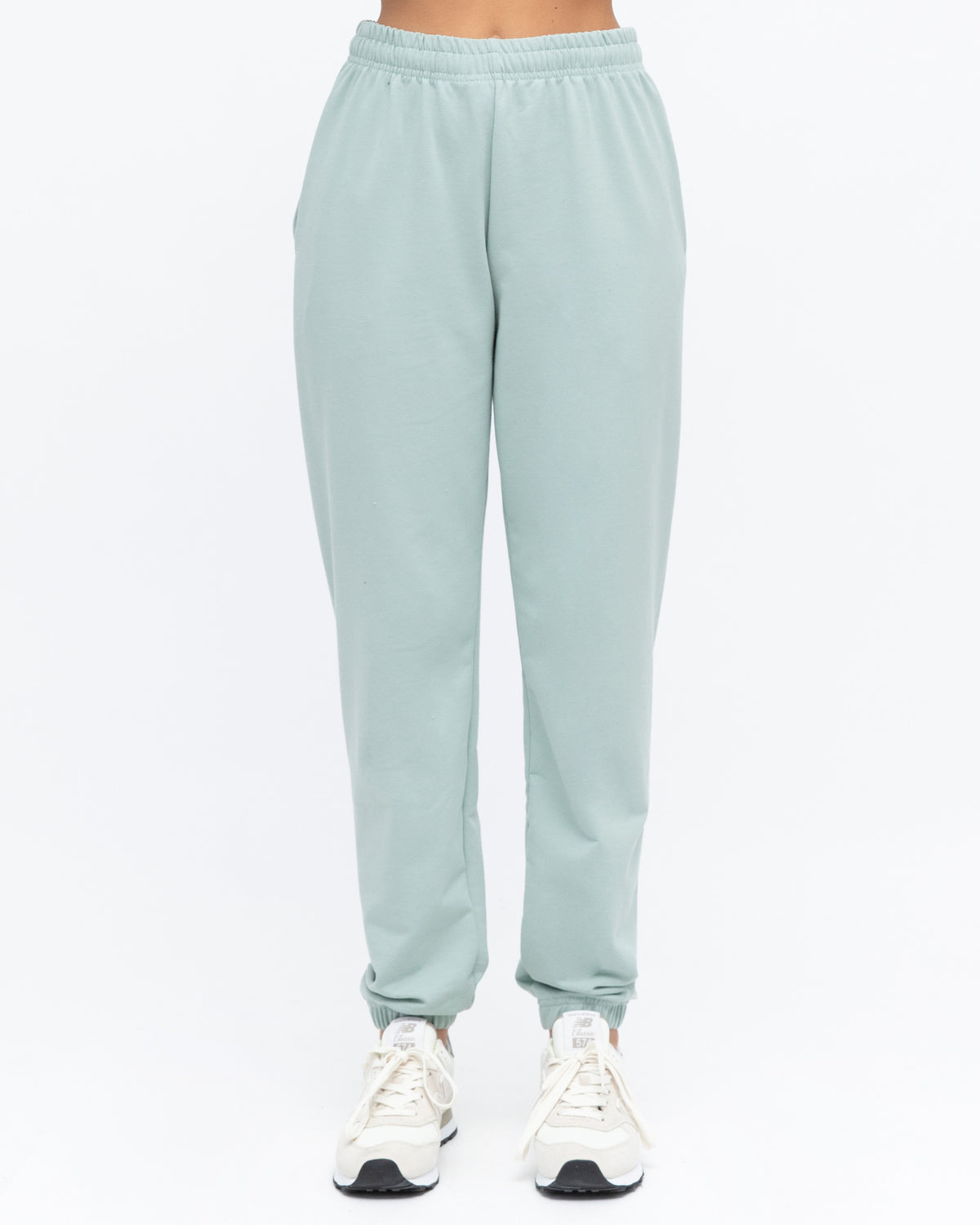 Paris Track Pants