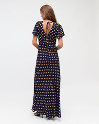 EBBY & I / CLARISSA DRESS / VV11144-3