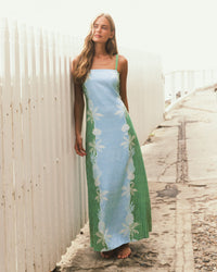 EBBY & I / BELLINI DRESS / VVNE11748