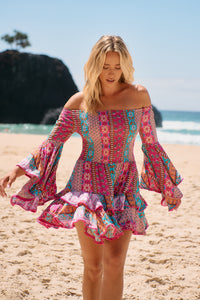 JAASE / CEDELLA DRESS / 20175011