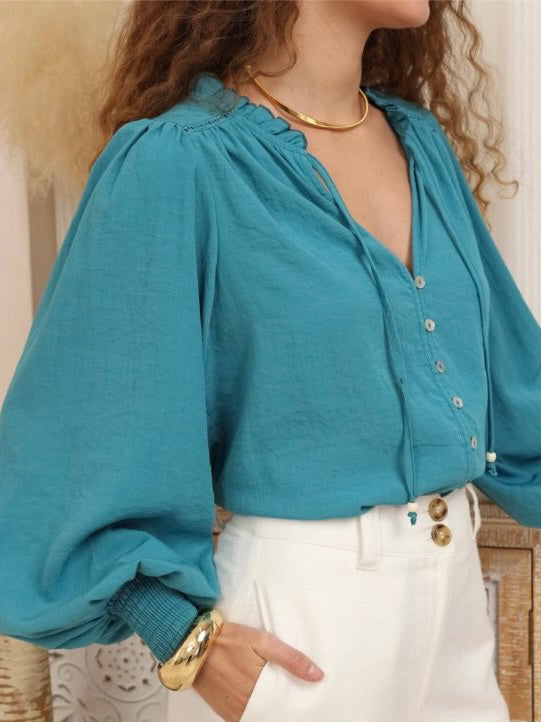IRIS MAXI / CLASS TOP / 2022572-36