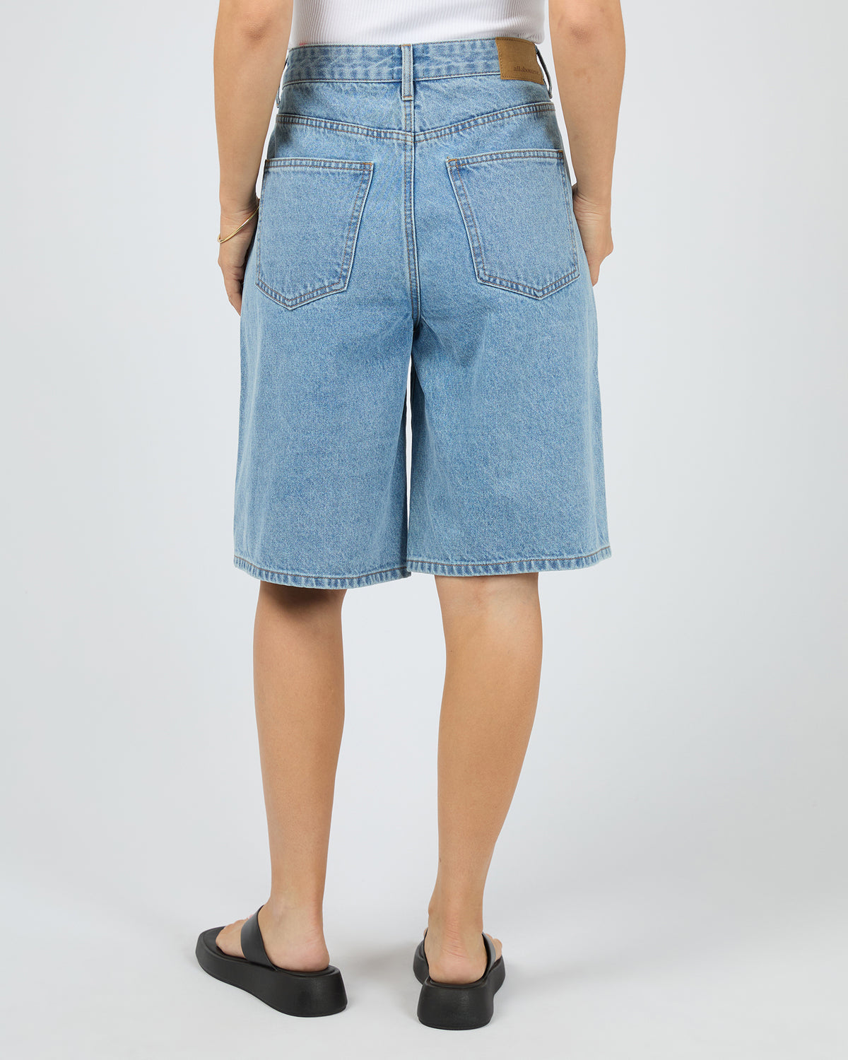 ALL ABOUT EVE / MAYA JORTS / 64D0300