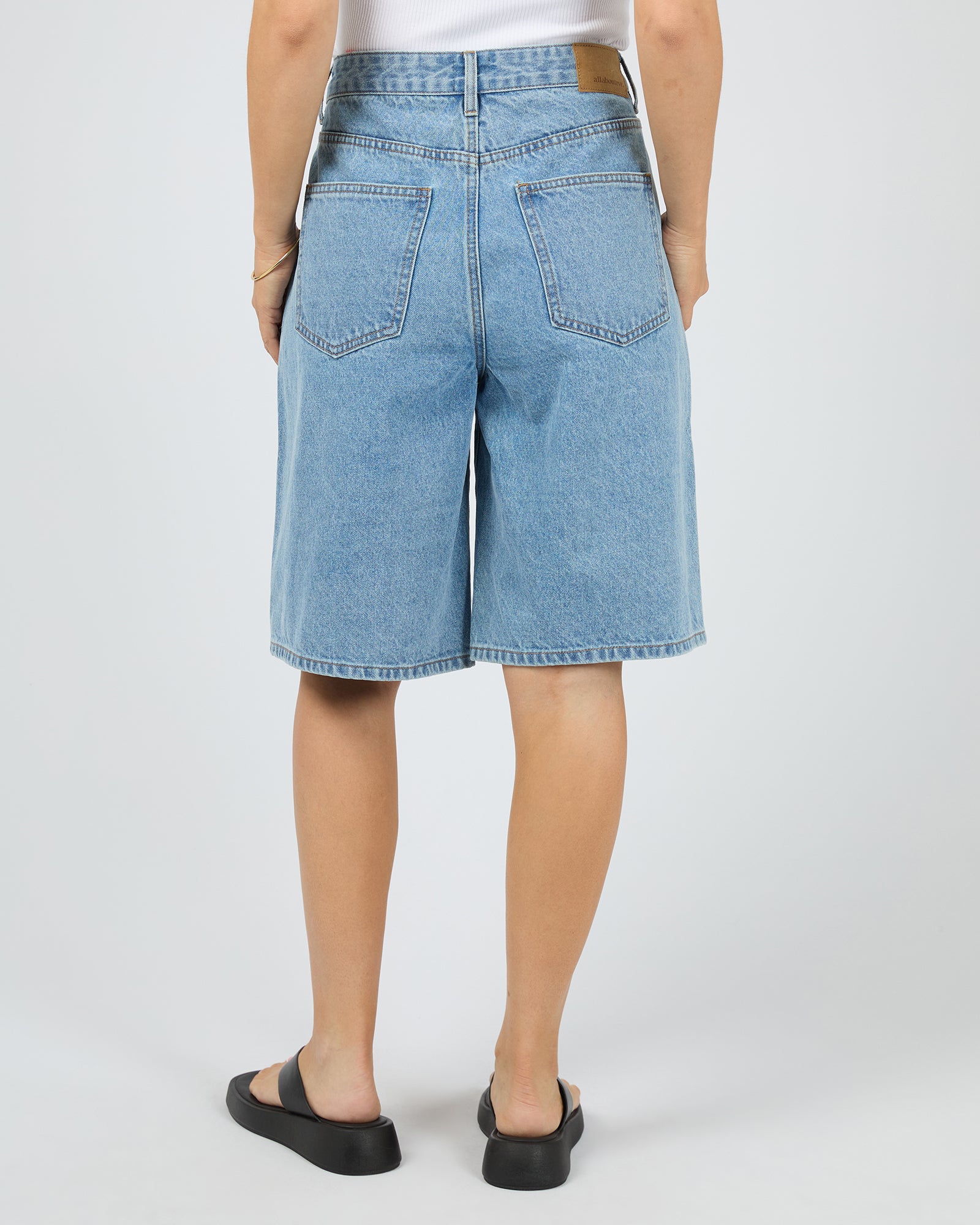 ALL ABOUT EVE / MAYA JORTS / 64D0300