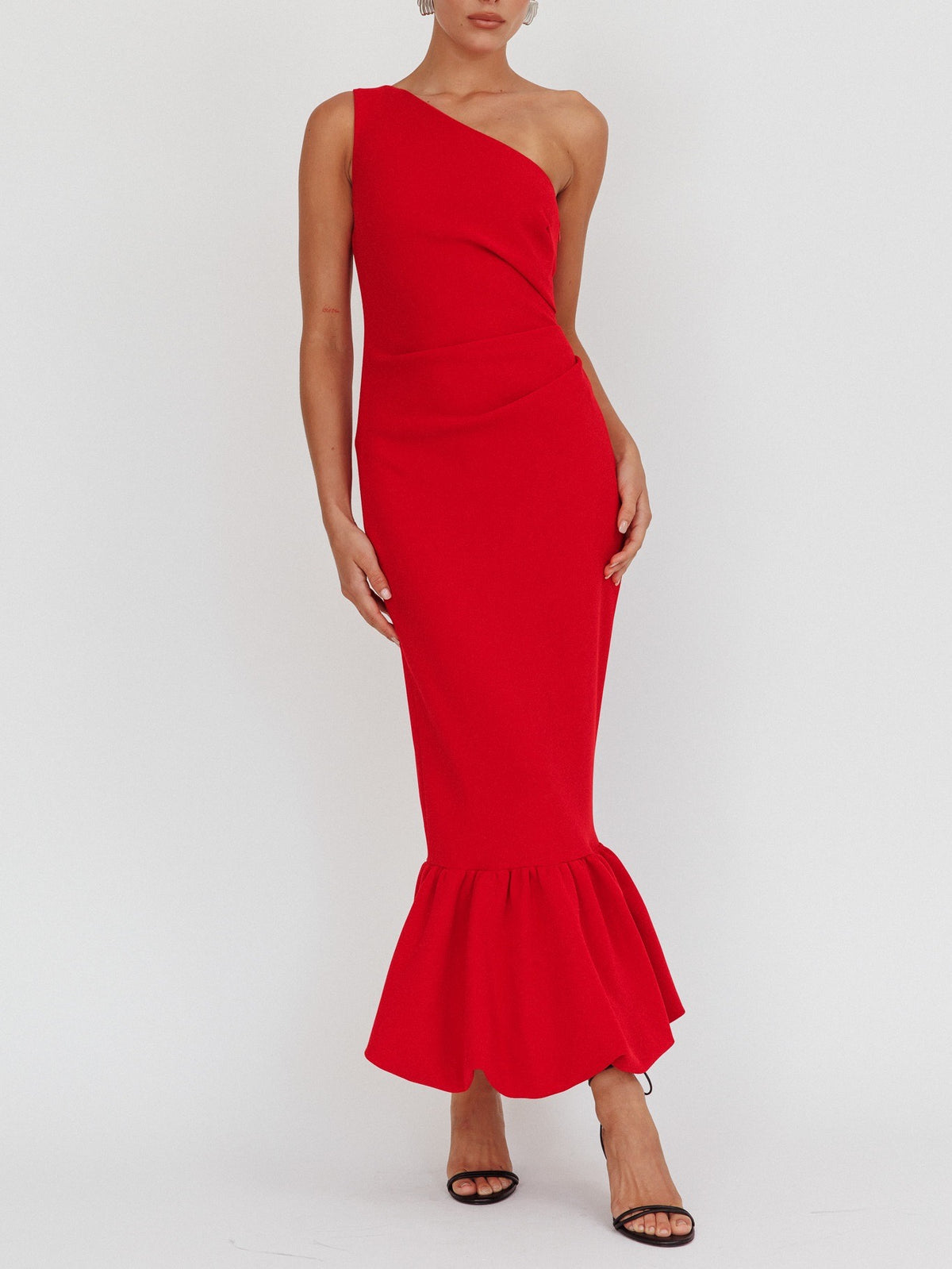 MERMAID GOWN