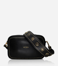 SOL SANA / CAMERA BAG / GOLD
