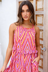 Mimi Maxi Dress