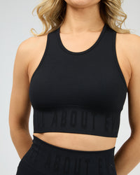 ALL ABOUT EVE / REMI RIB BRA