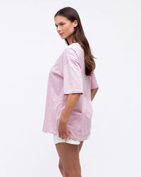 PAPER HEART / MIMI TEE / PINK / PH12298-3