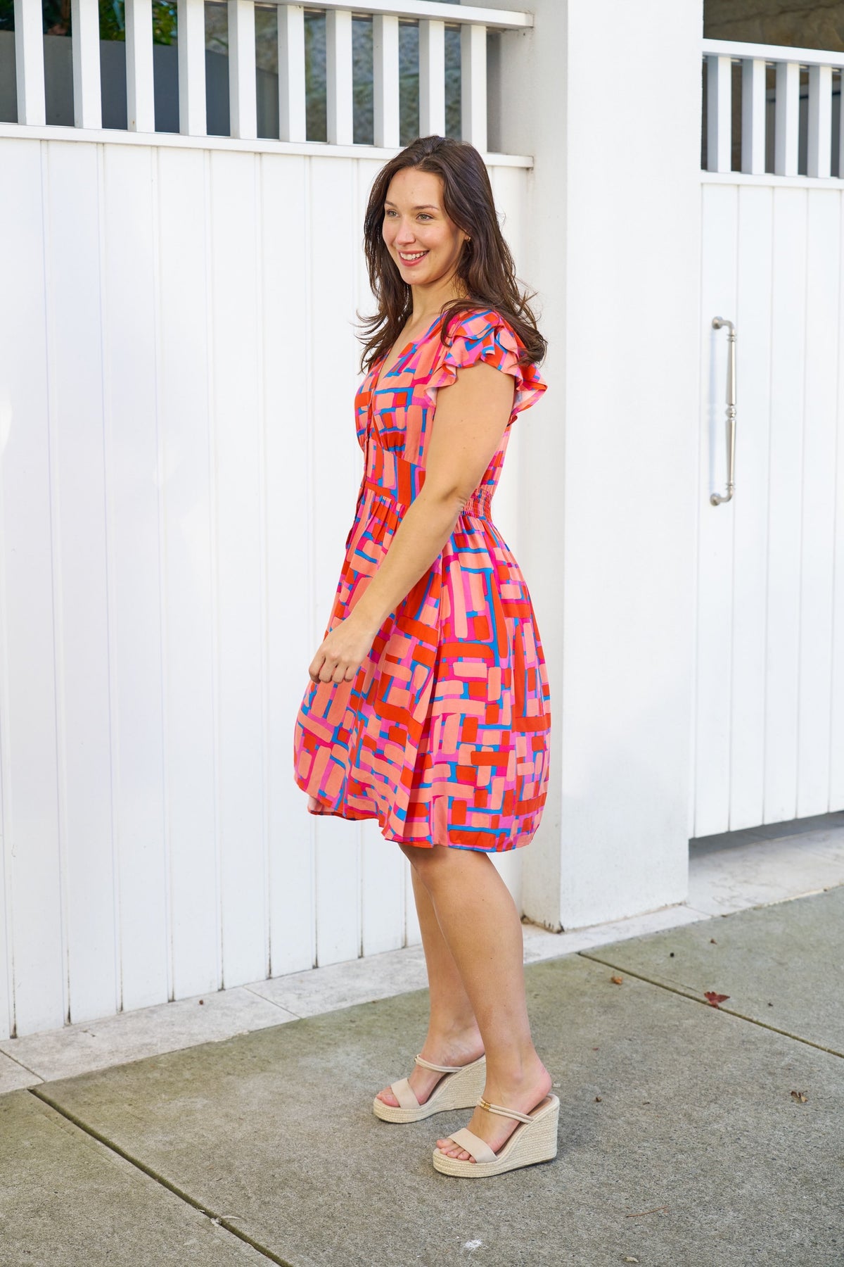 Anthony Dress