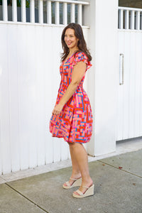 Anthony Dress