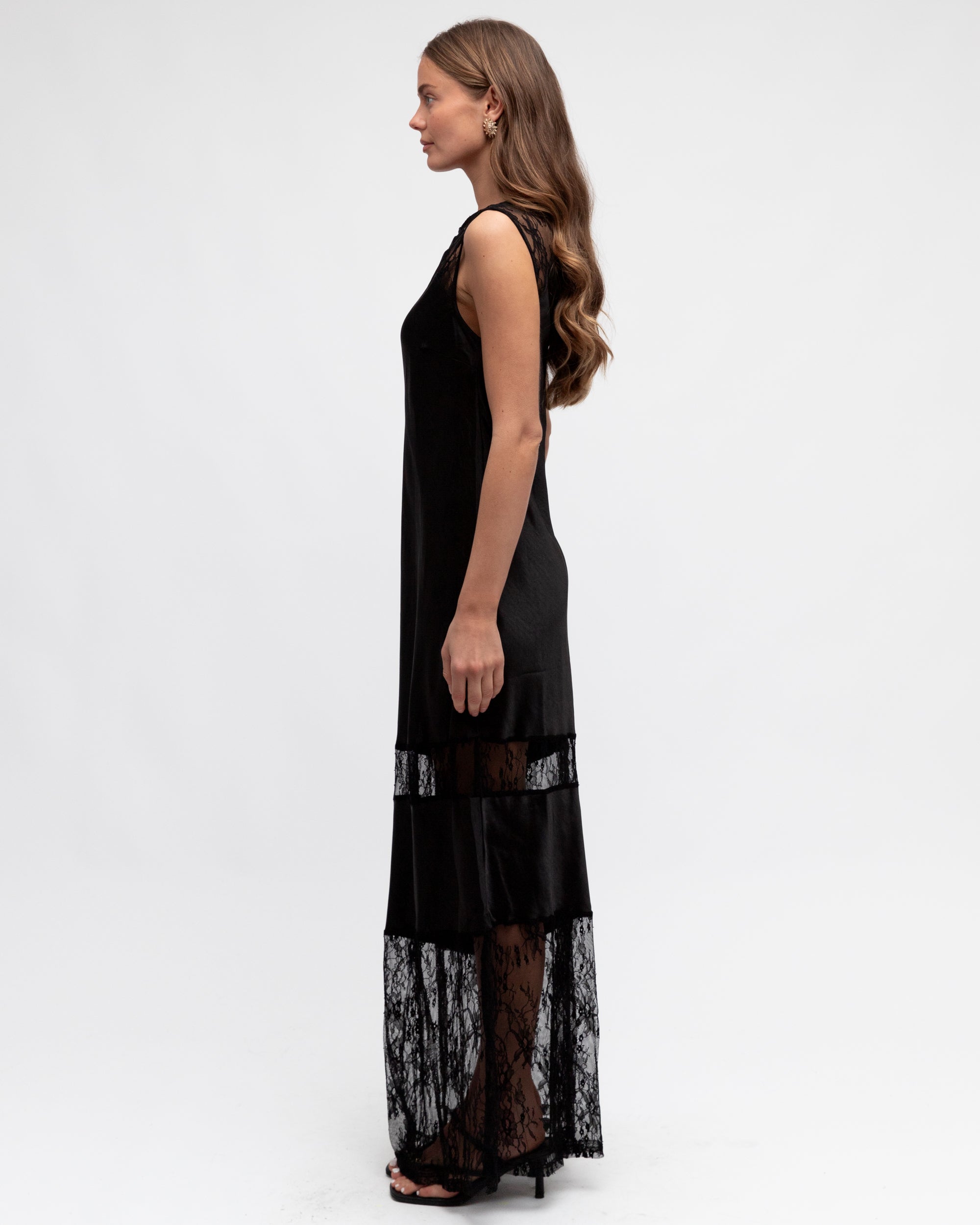 PAPER HEART / SIENNA DRESS / PH12745