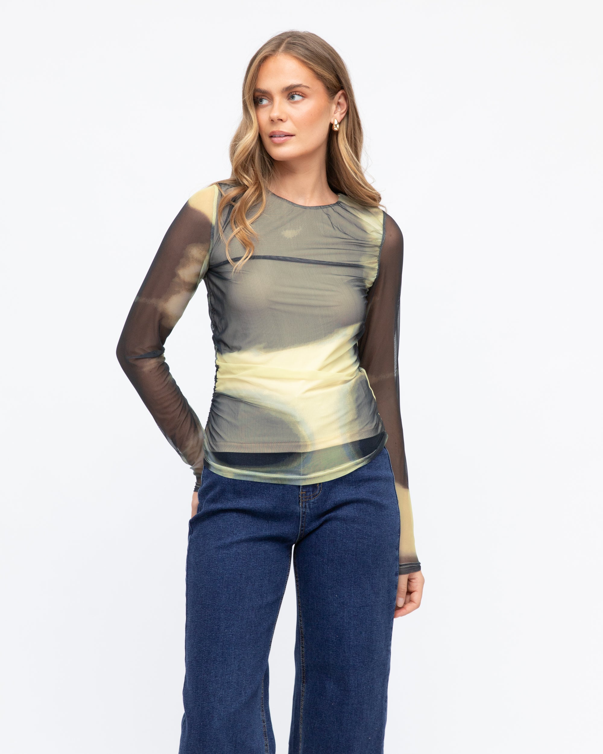 Mesh Top