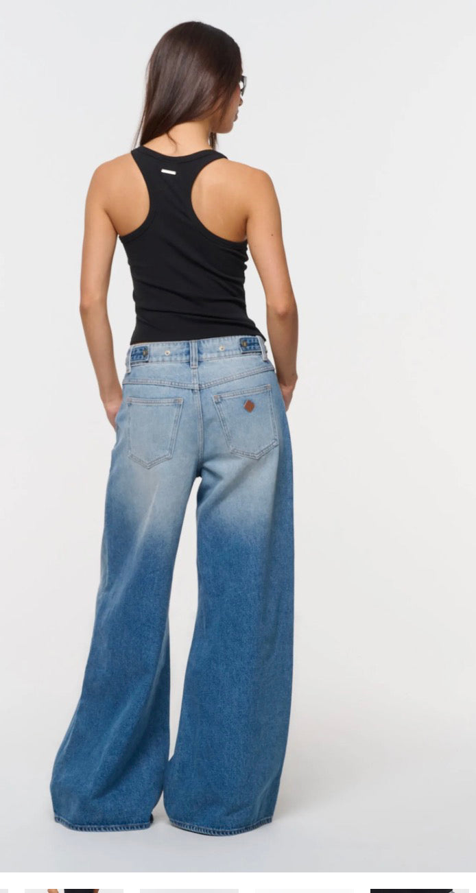 ABRAND / 94 BAGGY TAMARA CINCHY RCY / A62J05
