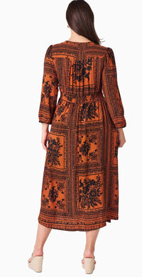 BOHO AUSTRALIA / EVEEREST DRESS