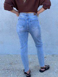 COUNTRY DENIM / VELOUR JEAN / CGJ1469