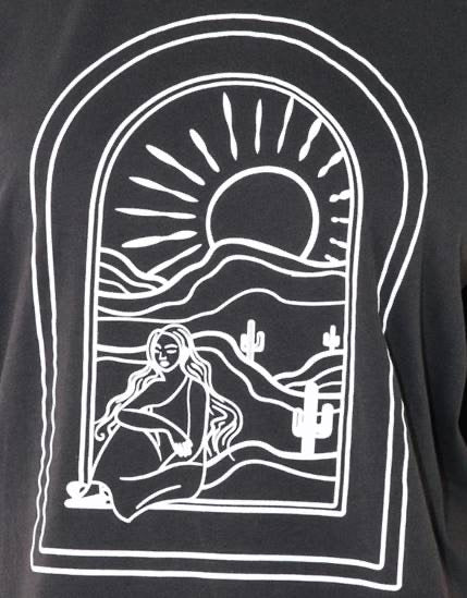 Desert Tee
