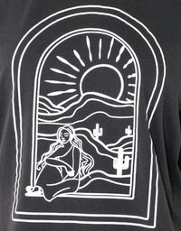 Desert Tee