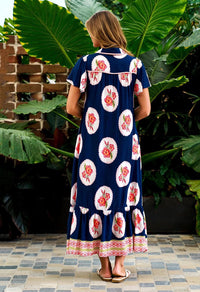 BOHO AUSTRALIA / CHANTILLY DRESS / C25414506