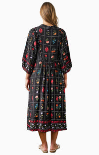 BOHO AUSTRALIA / CHARLEY DRESS
