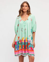 LABEL OF LOVE / PIPPA / PLAYSUIT