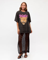 PAPER HEART / STUDIO 54 SEQUIN SKIRT / PH13247-2